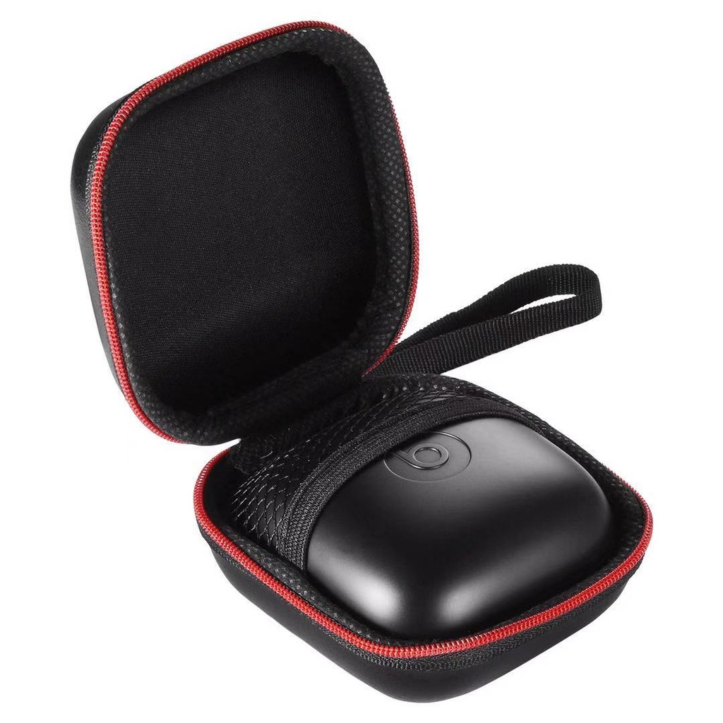適用Beats Powerbeats Pro耳機包power beats保護包收納盒硬殼套