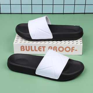 Size39-47 男式加大碼拖鞋男式輕便拖鞋