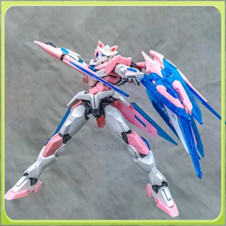 ❤新品❤新品銀河拚裝模型HGBF 049 1/144 00q西亞量子型貓耳