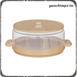 [GazechimpafTW] 烤微波土豆鍋微波爐鍋盒家用多功能
