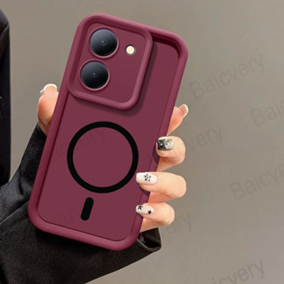 XIAOMI 小米 POCO C71 Redmi A5 4G 保護邊框保護鏡頭蓋防震帶磁性貼紙時尚外殼