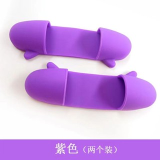 矽膠手指套防夾廚房矽膠夾碗夾廚房防燙手套防滑取盤器矽膠手指套隔熱手夾廚房矽膠隔熱majixuxu1.my20250411
