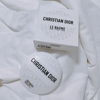 【日本代購專櫃小樣】 Dior 迪奧 緹花全能修護霜 護手霜 護唇霜 全效修護萬用霜 30ml 小樣裝