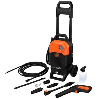 BLACK+DECKER 150bar 高壓清洗機 BEPW2200