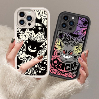 超多暗黑耿鬼 iPhone 13 pro 12 max 13pro i12 mini 防摔 蘋果 手機殼