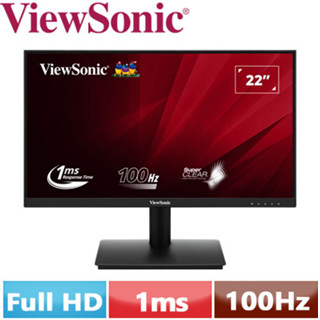 ViewSonic優派 22型 VA220-H FHD 顯示器