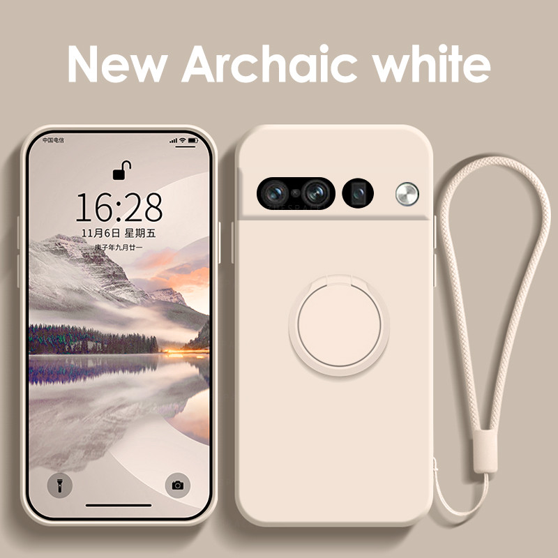 日本 360旋轉支架手機殼 Google Pixel 10A 9 8 7 6 Pro  9A 8A 7A 6A 保護套