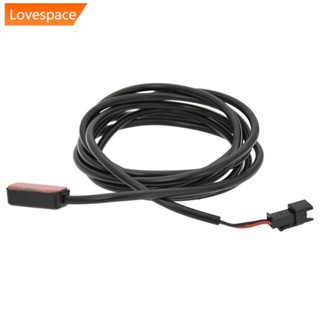 Ls-store 1.7m 電動自行車電動自行車液壓制動傳感器機械斷油自行車開關電纜控制器零件用於保護 G1Q8