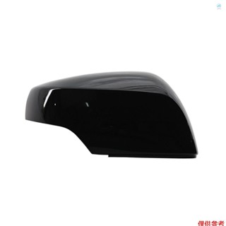 SUBARU 斯巴魯森林人 2014-2018 款車門側後視鏡蓋更換