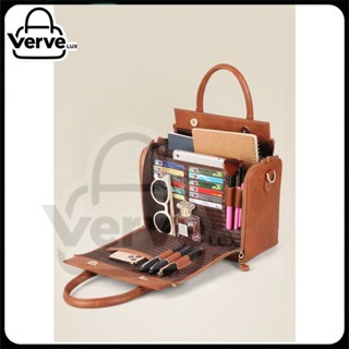 👜臺灣出貨👜 送掛件 斜挎包 包包女 設計感 小眾高階手提包 大容量托特包 百搭秋冬通勤包 多層大容量女包