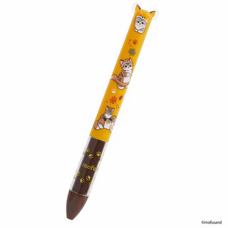 funbox Mini筆/ mofusand/ 狐狸貓咪 eslite誠品