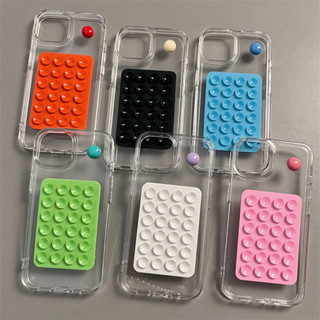 矽膠吸盤手機支架 Silicone suction cup mobile phone stand雙面吸盤固定器強力矽膠吸