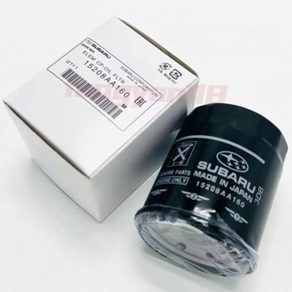 SUBARU FORESTER 2008~ XV OUTBACK IMPREZA BRZ 機油芯 速霸陸