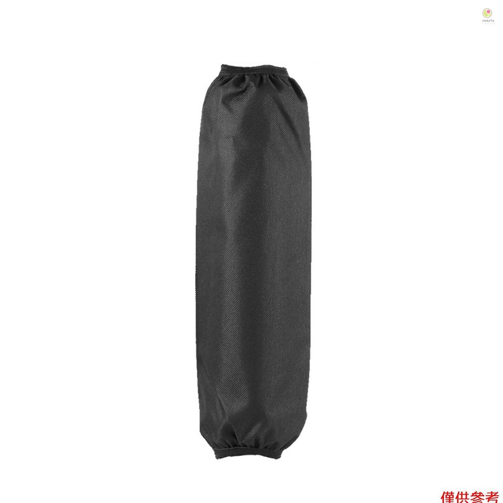 Casytw 摩托車避震器保護套避震器防塵保護套防水保護套 35cm