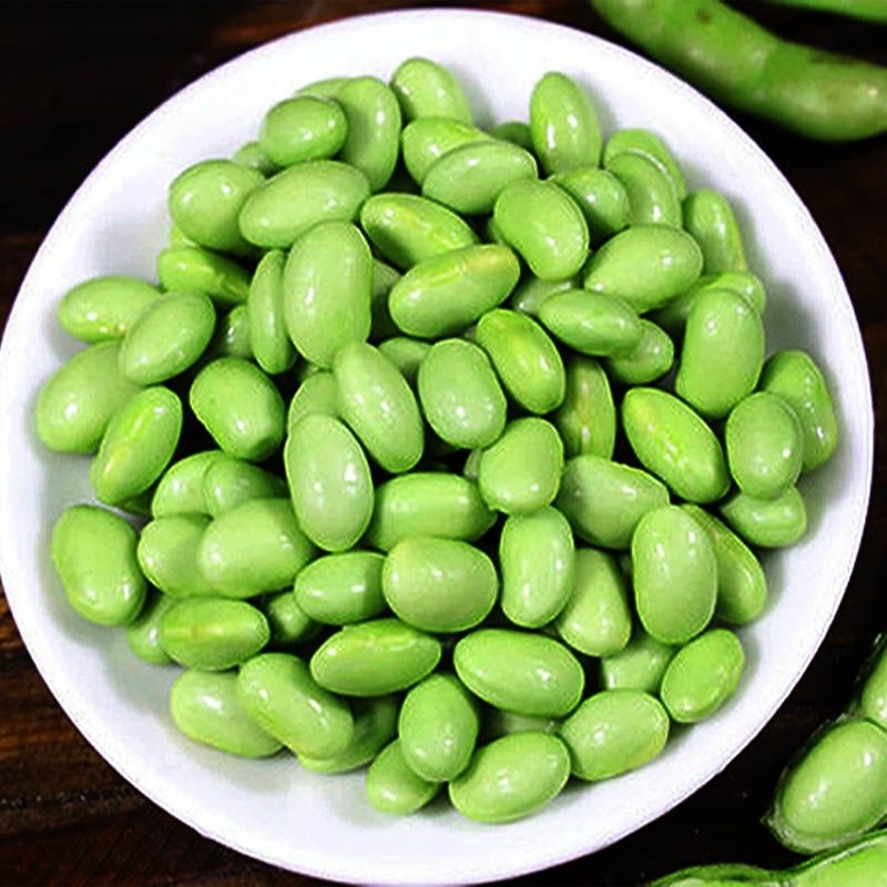 【台灣現貨 24H出貨】冷凍毛豆仁 冷凍蔬菜 毛豆仁 毛豆莢 1kg/包 限重8kg 799元冷凍超取