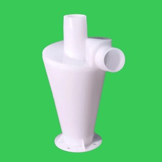🥳丨臺灣優選🥳 改裝吸塵器旋風分離器小l型木工集塵器膩子粉打磨開槽集塵過濾桶zz