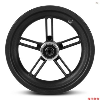 XIAOMI 小米 M365 Ele 電動滑板車後輪轂更換金屬後輪輞配件更換