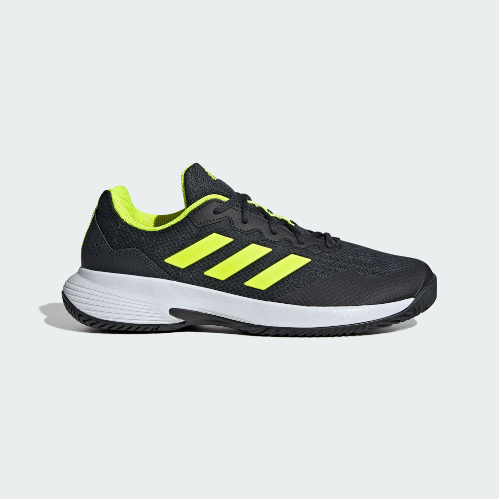adidas GAMECOURT 2.0 網球鞋 運動鞋 男/女 JH9013 官方直營