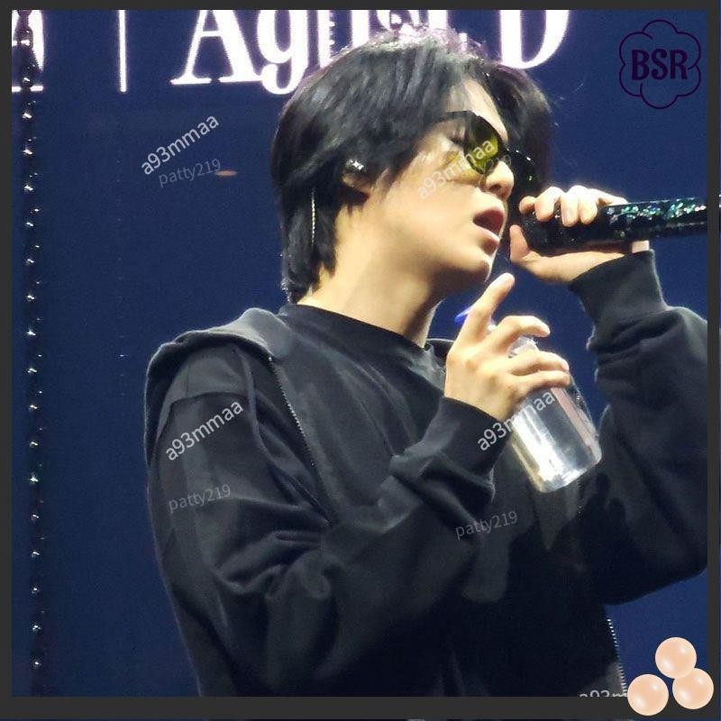 免運 防彈少年團閔玧其SUGA Agust D D-DAY演唱會周邊同款衣服開衫 新款