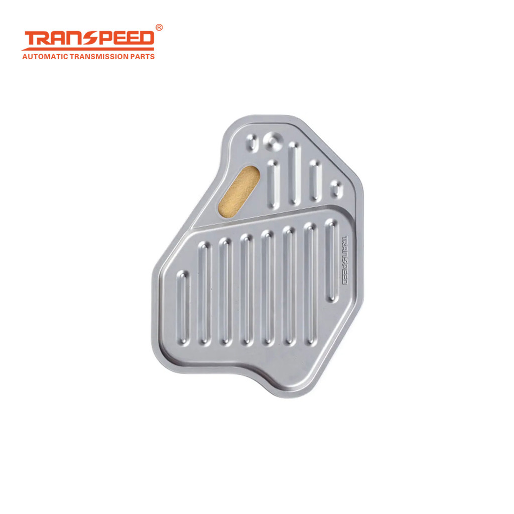 Transpeed AODE 變速箱油濾清器適用於福特林肯的燃油濾清器