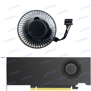 24小時出貨=全新 NVIDIA RTX A2000 12GB顯示卡渦輪風扇BAPC0420R2U-001