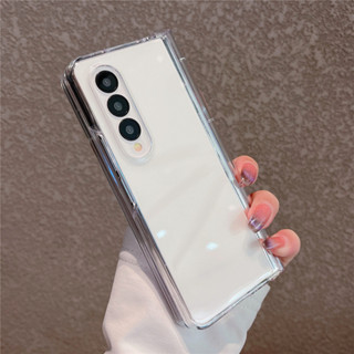 SAMSUNG 適用於三星 Galaxy Z Fold 6 5 4 3 Fold4 ZFold5 Fold6 Fold3