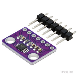 AD8221AR MSOP 增益可程式設計精密儀器放大器模組,適用於 Arduino