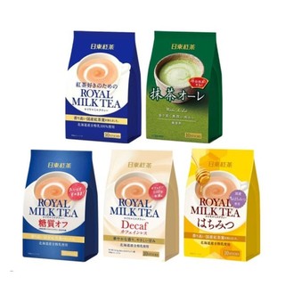 [現貨]日本日東紅茶Royal Milk Tea皇家奶茶