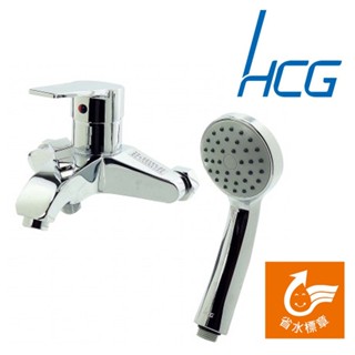 HCG 和成 省水認證 低鉛 沐浴龍頭 淋浴龍頭 附蓮蓬頭 BF896