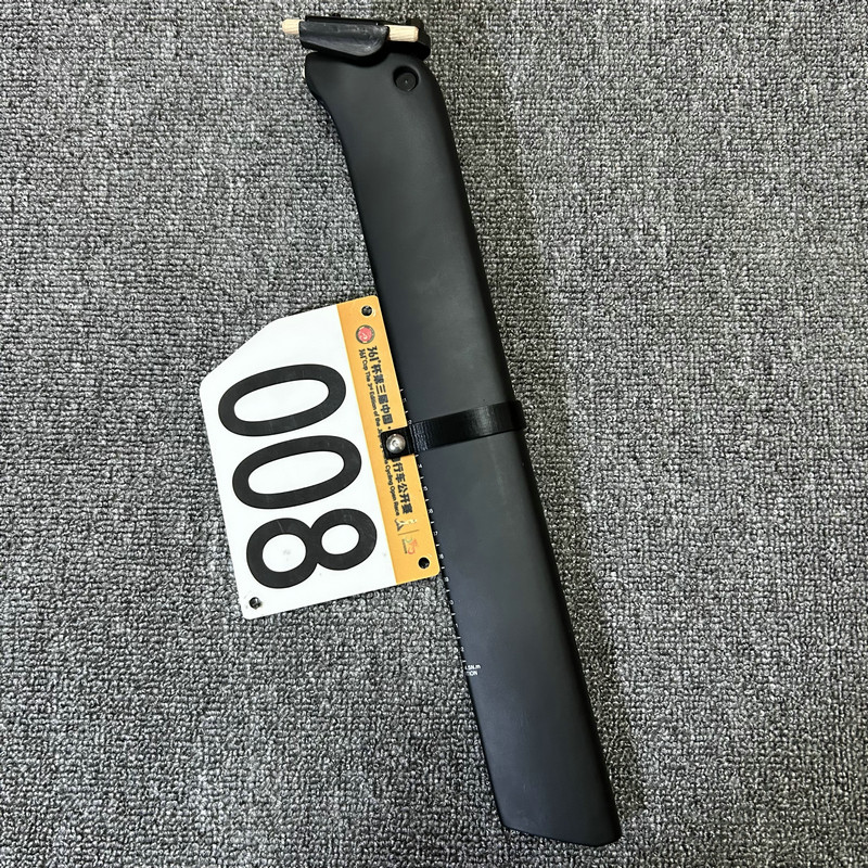 適用於Cervelo S5 S3 R5公路車車架座管座杆坐管號碼牌支架騎行