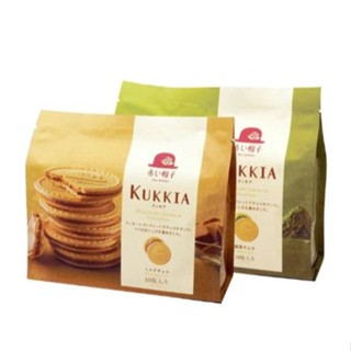 現貨 日本抹茶法蘭酥 紅帽子 TIVON紅帽抹茶法蘭酥10枚78g/高帽子/可可