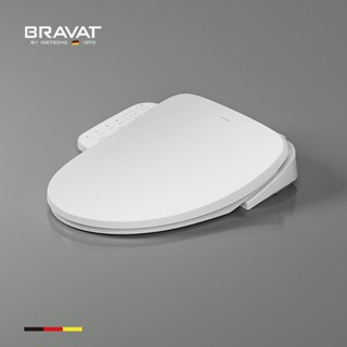BRAVAT 瞬熱式 溫水免治馬桶 洗淨便座 CZ9054W-1-TW