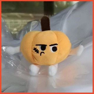萬聖節 毛絨玩 廠家直銷 南瓜人 毛絨玩具 羽絨棉 南瓜 小人 公仔 玩偶 禮物