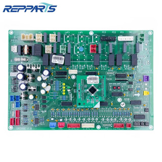 Wzcb31 30220025 Wzcb31(cpu) 30220054 Pcb GRZW6E 格力空調空調配件室外機控