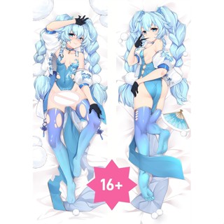 少女前線-PA-15 二次元動漫遊戲周邊等體抱枕遊戲動漫角色雙面印花人形長條抱枕套 桃皮絨 2WT材質 宅男長條靠枕訂製
