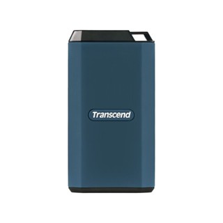 新風尚潮流 【TS1TESD410C】 創見 1TB ESD410C 高速 外接 行動 固態硬碟 軍規抗震 5年保固