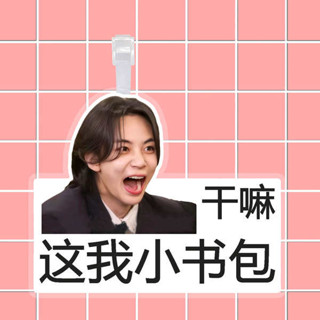 行李吊牌 韓國 行李吊牌 尹淨漢行李牌書包吊飾行李箱掛鏈掛飾吊飾牌周邊鑰匙扣seventeen