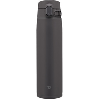 ZOJIRUSHI象印一體式不鏽鋼真空保溫杯/ 彈蓋/ 720ml/ 午夜黑 eslite誠品