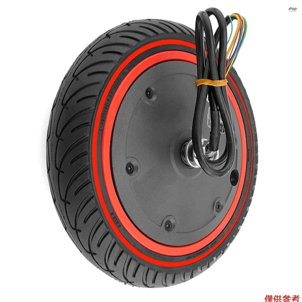 XIAOMI 36v 350W 發動機電機更換適用於小米 M365 Pro 電動滑板車電機輪滑板車配件