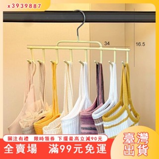 臺灣出貨 帽子收納 帽子 免打孔多功能整理衣帽架帽子收納神器衣櫃內學生宿捨門後掛鈎衣架 帽子架 收納架