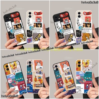 創意湯姆貓傑利鼠 iPhone 13 pro 12 max 13pro i12 mini 蘋果 防摔 手機殼