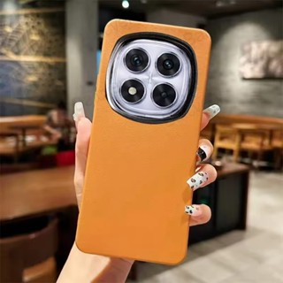 Redmi Note 14 13 Pro Plus Note 14S 4G 5G 手機殼防震保護套皮革軟 TPU 手機殼