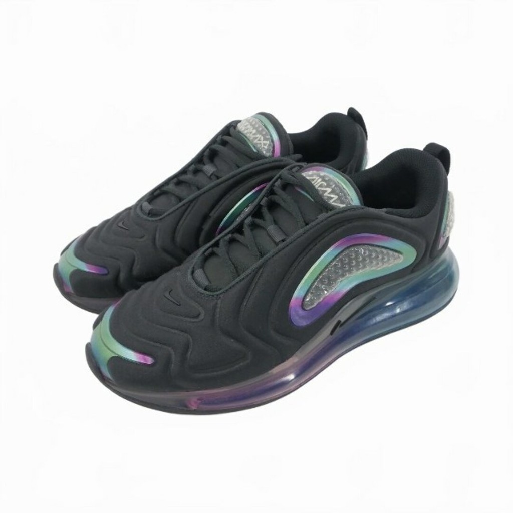 NIKE 耐吉 球鞋 休閒鞋 Air Max 720 27cm 日本直送 二手