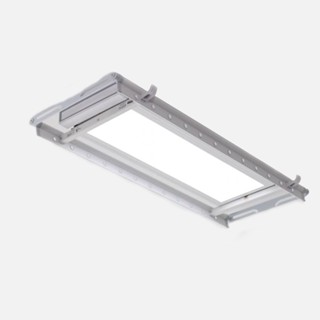 特力屋 鋁合金 電動升降曬衣架 110cm