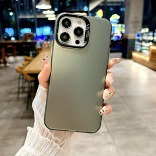INFINIX Note 50 / 50pro / 50pro+ / 50S / 50x 彩色啞光膚感簡約後蓋手機殼 I