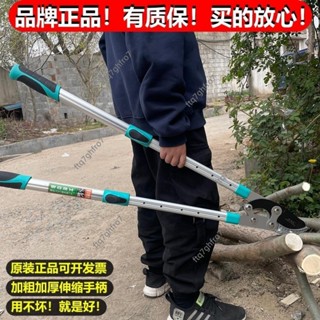 剪樹枝 專用剪刀修剪粗枝大剪刀 果樹修枝 大力剪強力剪子藝園林工具 伸縮修枝剪 樹剪 剪定鋏 修枝剪 樹枝剪 採果