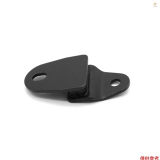 山葉 Casytw 排氣消音器支架安裝衣架更換適用於 Yamaha Banshee 350 YFZ350 1987-20
