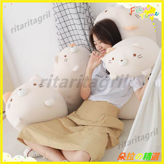 🎉新品 滿額免運✨韓國 超萌角落生物 毛絨玩具 可拆洗 恐龍女生 超軟陪伴 布娃娃 節日禮物 朵拉の精選