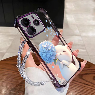 Redmi note 14 pro 5g redmi note 14 4g note 14S 2024 手機殼軟殼矽膠防