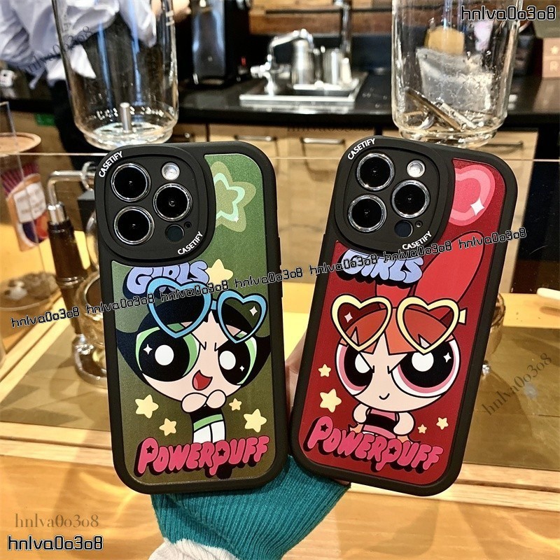 飛天小女警 VIVO V23 V23E V25 Y72 Y52 5G 1902 1904 1935 手機殼